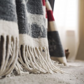 Gofis Home - Κουβερτάκι 130x170cm Fianna 116