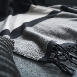 Gofis Home - Κουβερτάκι 130x170cm Nissa 103