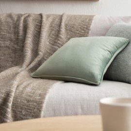 Gofis Home - Κουβερτάκι 130x170cm Zelda Shadow Grey 473/48