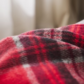 Gofis Home - Κουβερτάκι 130X170cm Wila 419