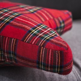 Gofis Home - Μαξιλαράκι Με Γέμισμα 45x47cm Xmas 191