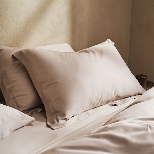 Gofis Home - Μαξιλαροθήκες Ζεύγος 51x72cm 305/06