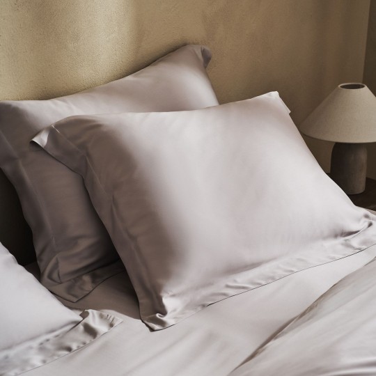 Gofis Home - Μαξιλαροθήκες Ζεύγος 51x72cm Sentia 305/15