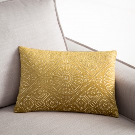 Gofis Home - Μαξιλαροθήκη 30x45cm Champagne Green 139/37