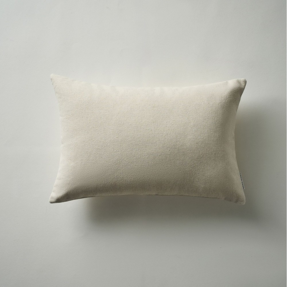 Gofis Home - Μαξιλαροθήκη 30x45cm Everly Beige 386/05