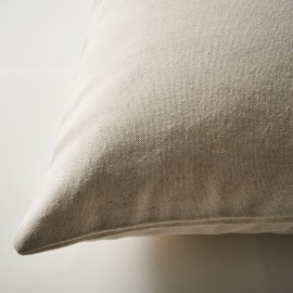 Gofis Home - Μαξιλαροθήκη 30x45cm Everly Beige 386/05