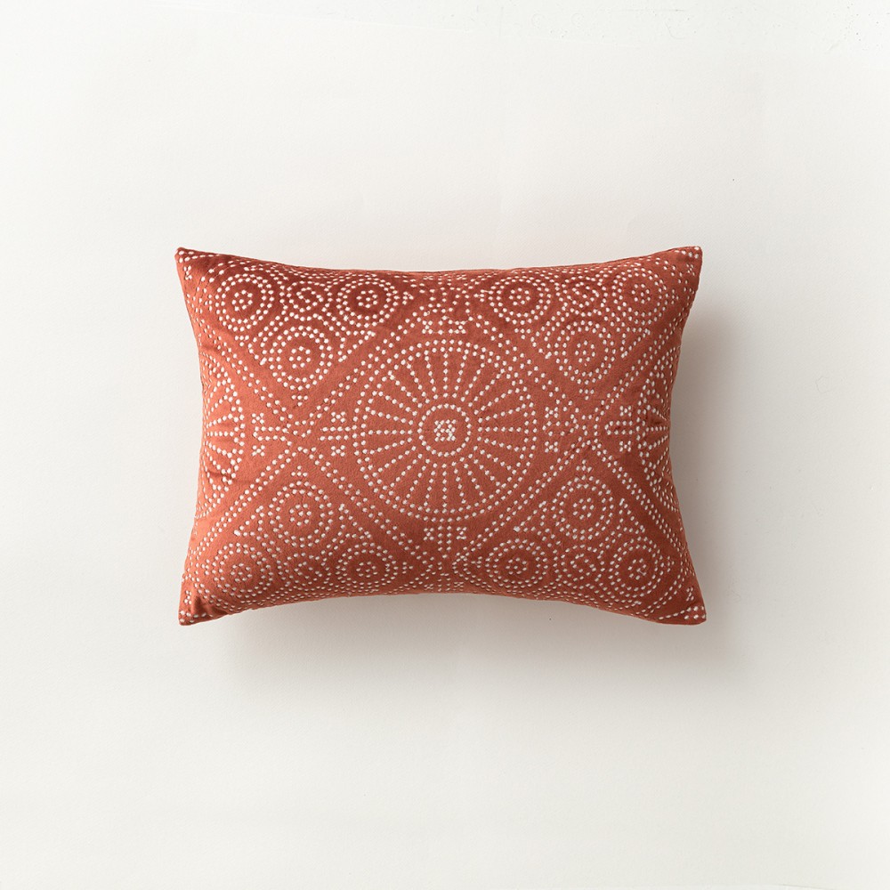 Gofis Home - Μαξιλαροθήκη 30x45cm Paprika 139/12