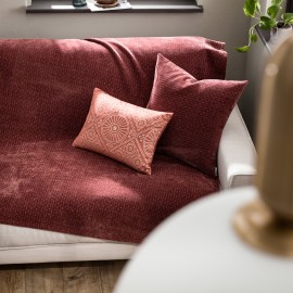 Gofis Home - Μαξιλαροθήκη 30x45cm Paprika 139/12