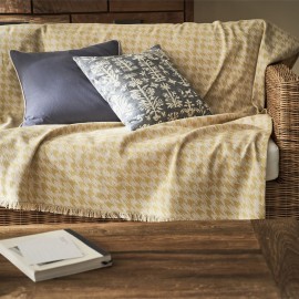 Gofis Home - Μαξιλαροθήκη 30x45cm Raven 214