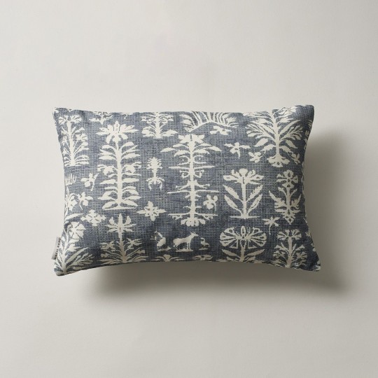 Gofis Home - Μαξιλαροθήκη 30x45cm Raven 214