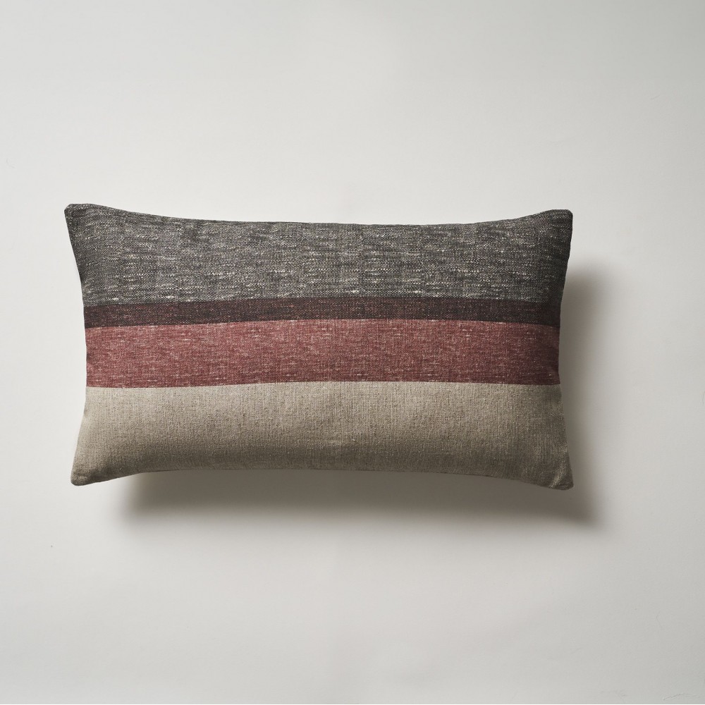 Gofis Home - Μαξιλαροθήκη 30x45cm Raya 373