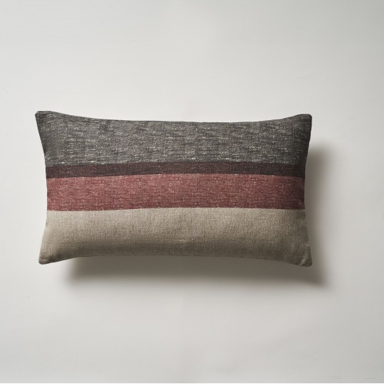 Gofis Home - Μαξιλαροθήκη 30x45cm Raya 373