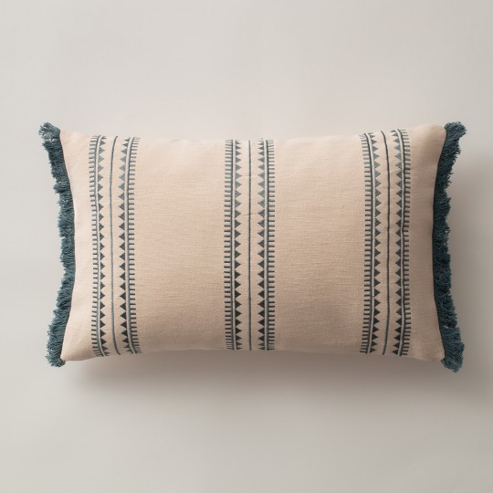 Gofis Home  - Μαξιλαροθήκη 30x50cm Mewa 233