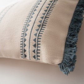 Gofis Home  - Μαξιλαροθήκη 30x50cm Mewa 233