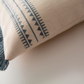 Gofis Home  - Μαξιλαροθήκη 30x50cm Mewa 233