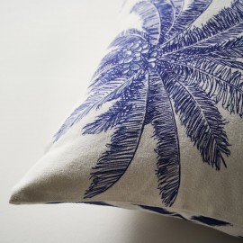 Gofis Home - Μαξιλαροθήκη 43x43 Nendy 335