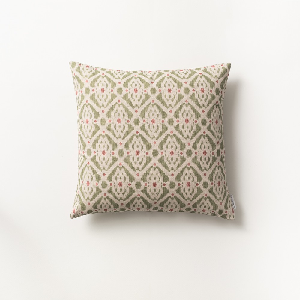 Gofis Home  - Μαξιλαροθήκη 43x43cm Clea 622