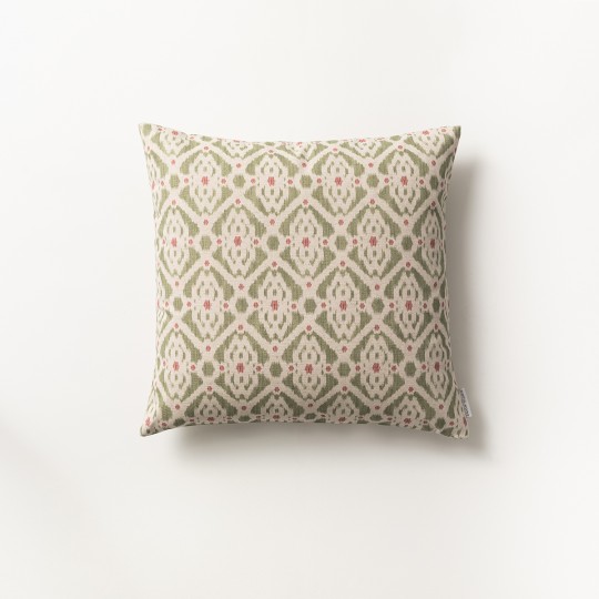 Gofis Home  - Μαξιλαροθήκη 43x43cm Clea 622