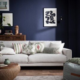 Gofis Home  - Μαξιλαροθήκη 43x43cm Clea 622