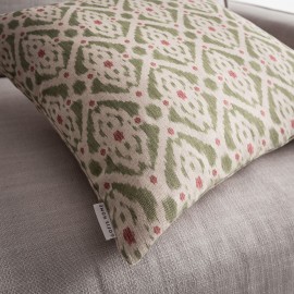 Gofis Home  - Μαξιλαροθήκη 43x43cm Clea 622