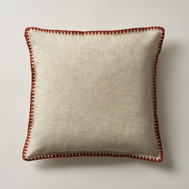 Gofis Home - Μαξιλαροθήκη 43x43cm Niva 874A