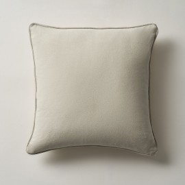 Gofis Home - Μαξιλαροθήκη 43x43cm Valerie Water Grey 381/34