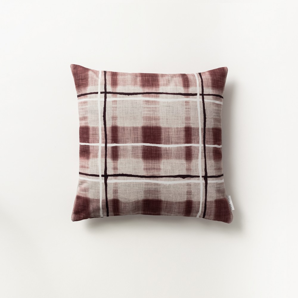 Gofis Home - Μαξιλαροθήκη 43x43cm Valora 365