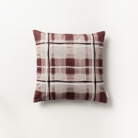 Gofis Home - Μαξιλαροθήκη 43x43cm Valora 365