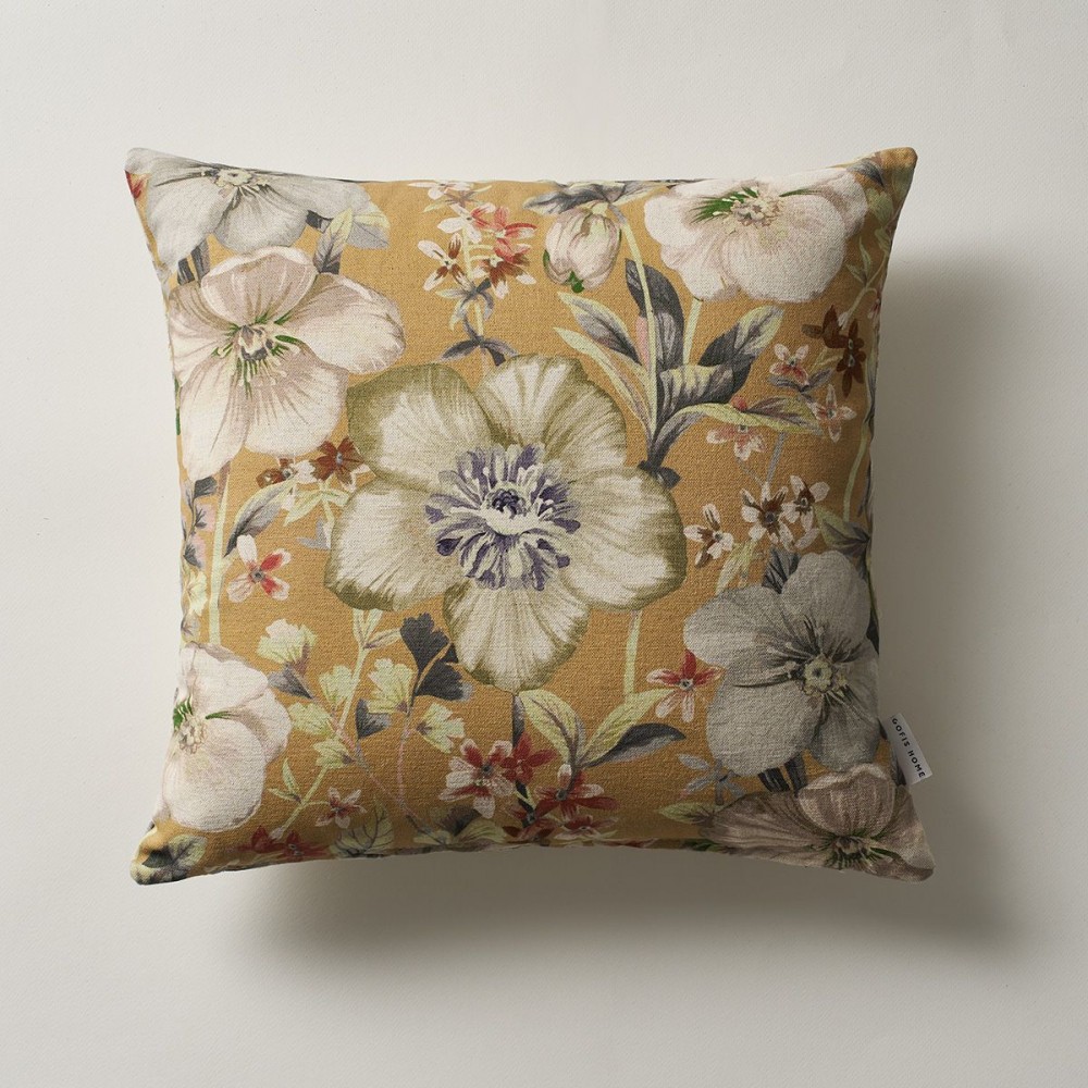 Gofis Home - Μαξιλαροθήκη 43x43cm Vanetta 231