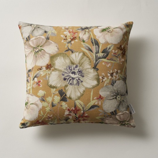 Gofis Home - Μαξιλαροθήκη 43x43cm Vanetta 231