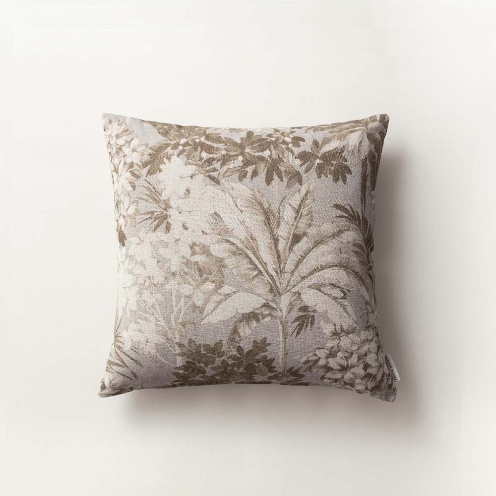 Gofis Home - Μαξιλαροθήκη 43x43cm Willow 463