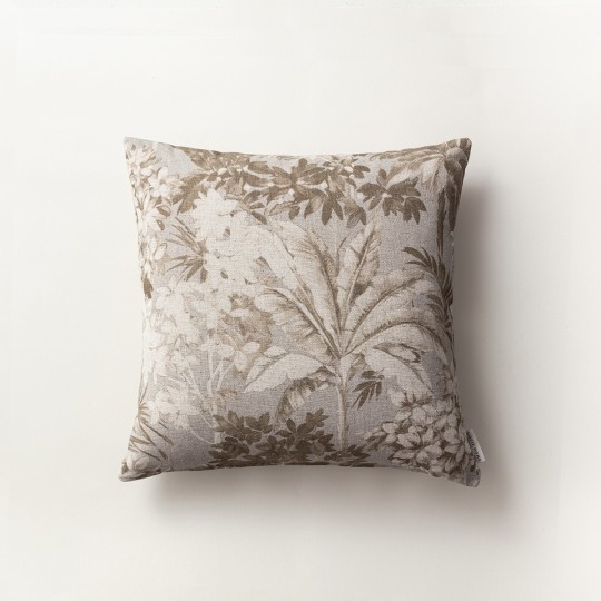 Gofis Home - Μαξιλαροθήκη 43x43cm Willow 463