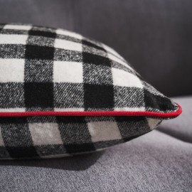 Gofis Home - Μαξιλαροθήκη 43x43cm Xmas 311