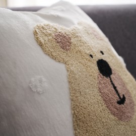 Gofis Home - Μαξιλαροθήκη 43x43cm Xmas 319