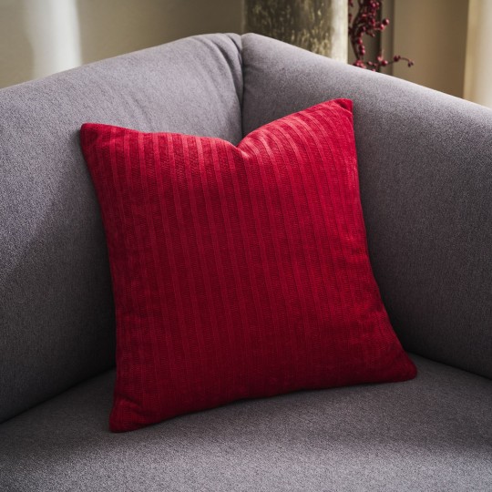 Gofis Home - Μαξιλαροθήκη 43x43cm Xmas 325