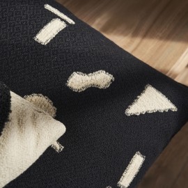 Gofis Home - Μαξιλαροθήκη 45x45cm Inali 211