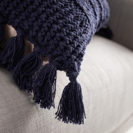 Gofis Home - Μαξιλαροθήκη North Sky Blue 43x43cm 272/01