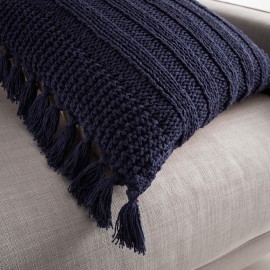 Gofis Home - Μαξιλαροθήκη North Sky Blue 43x43cm 272/01