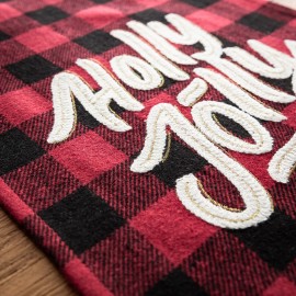 Gofis Home - Μικρό Runner 28x120cm Xmas 524