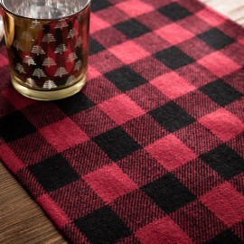 Gofis Home - Μικρό Runner 28x120cm Xmas 524