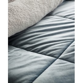 Gofis Home - Πάπλωμα-Κουβέρτα 160x220cm Teddy Elephant 407/18