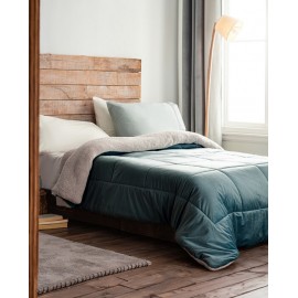 Gofis Home - Πάπλωμα-Κουβέρτα 160x220cm Teddy Elephant 407/18