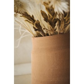 Gofis Home - Πήλινο Δοχείο Ø12cm Ύψος 15cm Arifa 158