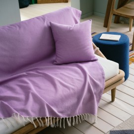 Gofis Home - Ριχτάρι 180x310cm Eartha Lilac 372/19