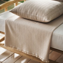 Gofis Home - Ριχτάρι 180x310cm Keira Cream 358/05