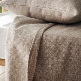 Gofis Home - Ριχτάρι 180x250cm Keira Tree Brown 358/13