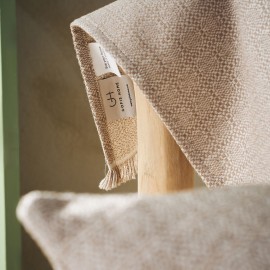 Gofis Home - Ριχτάρι 180x250cm Keira Tree Brown 358/13