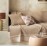 Gofis Home - Ριχτάρι 180x250cm Marian Ground Beige 336/41