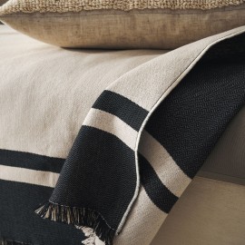 Gofis Home - Ριχτάρι 180x250cm Marian Oil Black 336/14