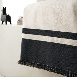 Gofis Home - Ριχτάρι 180x250cm Marian Oil Black 336/14